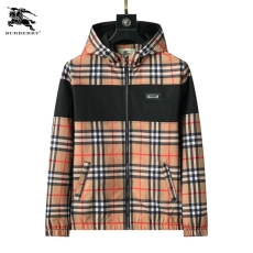 Burberry Coat